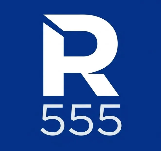 Resort555